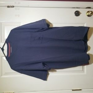 Duluth casual shirt w/pocket brand new without tags.